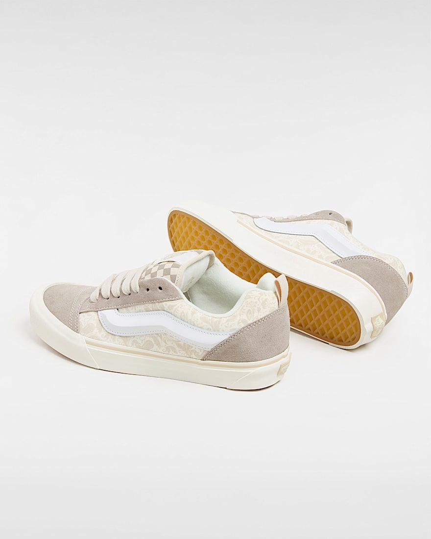 Knu Skool Schuhe VANS Multicolour ALT2