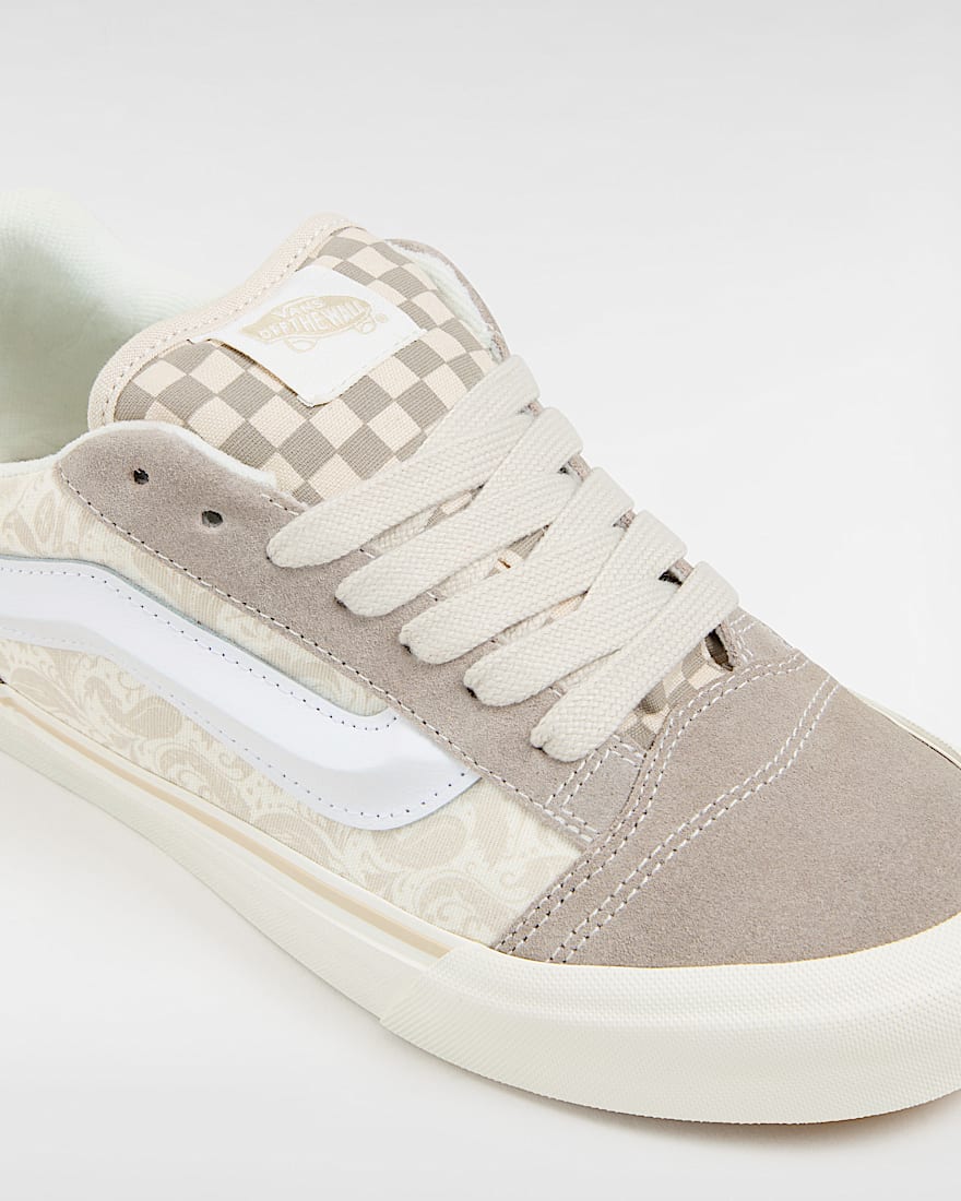Knu Skool Schuhe VANS Multicolour ALT3