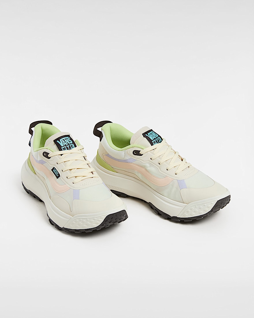 MTE Crosspath Schuhe VANS Beige ALT1