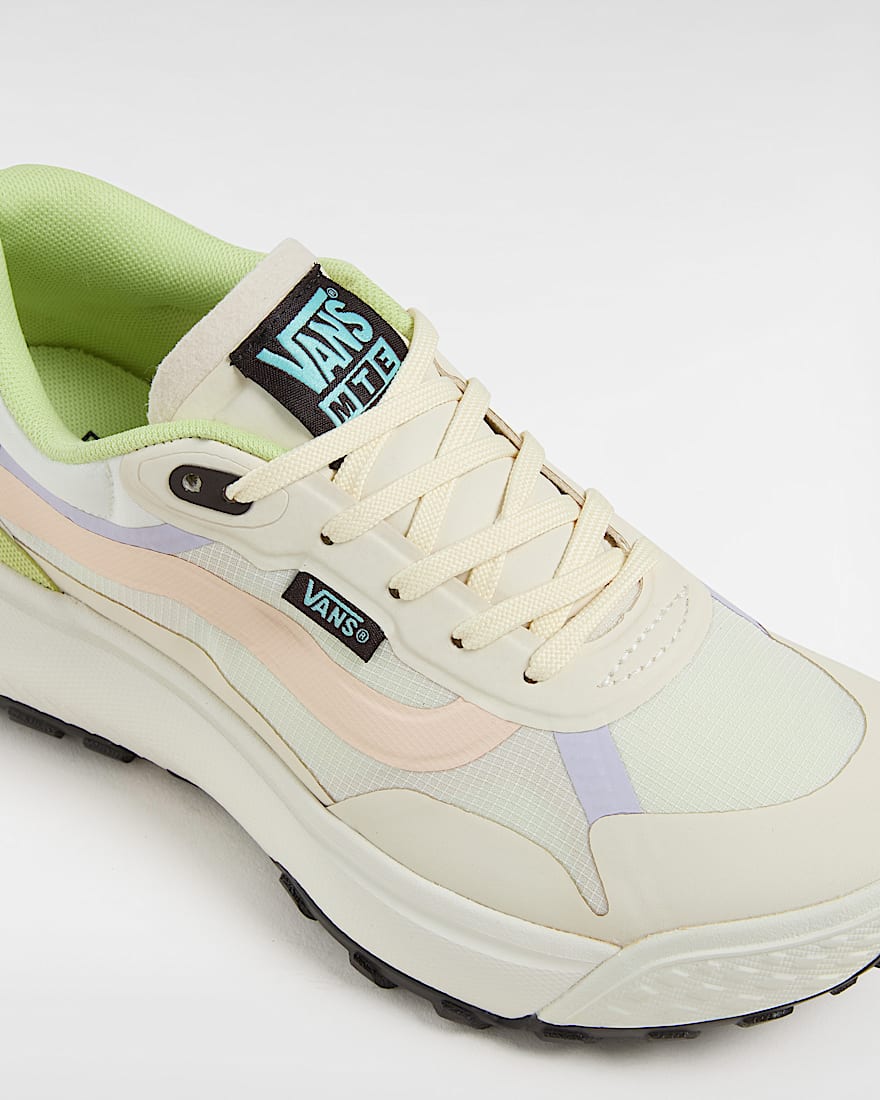 MTE Crosspath Schuhe VANS Beige ALT3