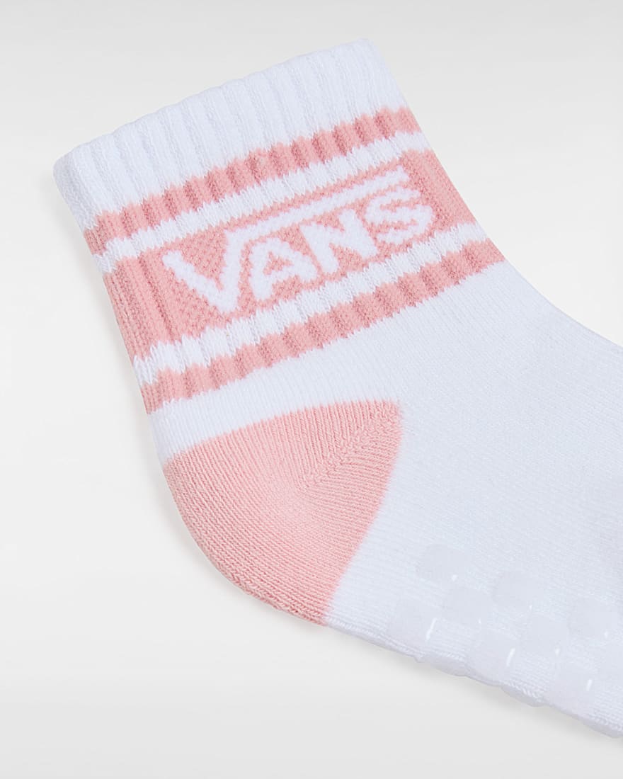 Kleinkinder Vans Drop Crew Socken (1 Paar)