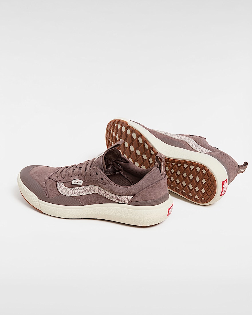 MTE UltraRange EXO SE Shoes VANS Beige ALT2