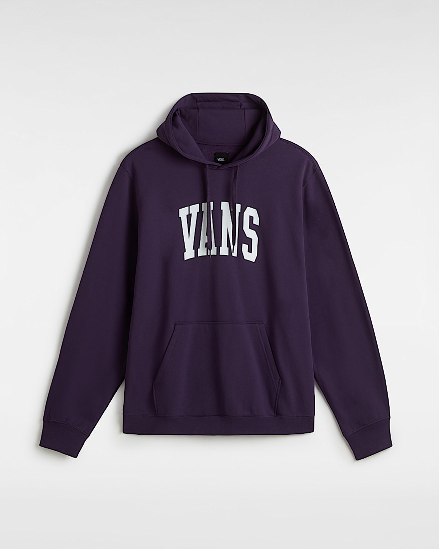 Vans Arched Pullover Hoodie - 1