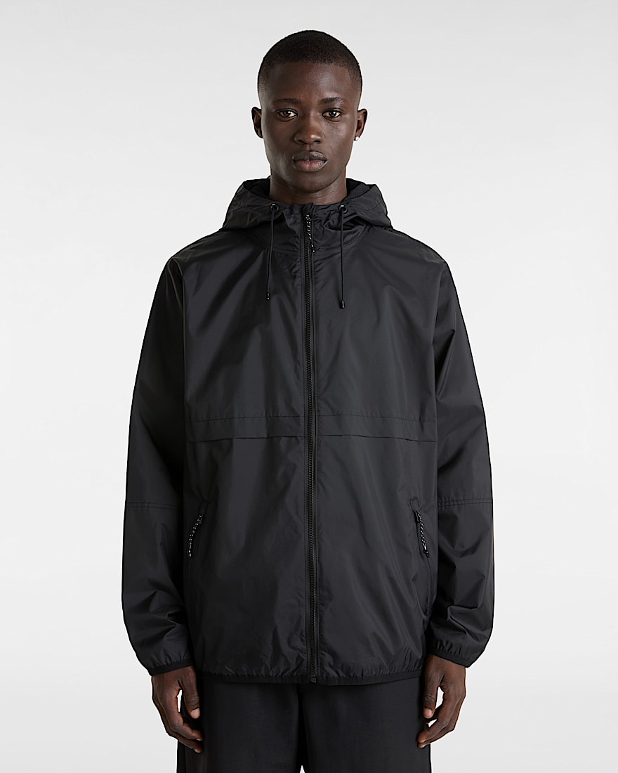 MTE Lewis Windbreaker Jacket