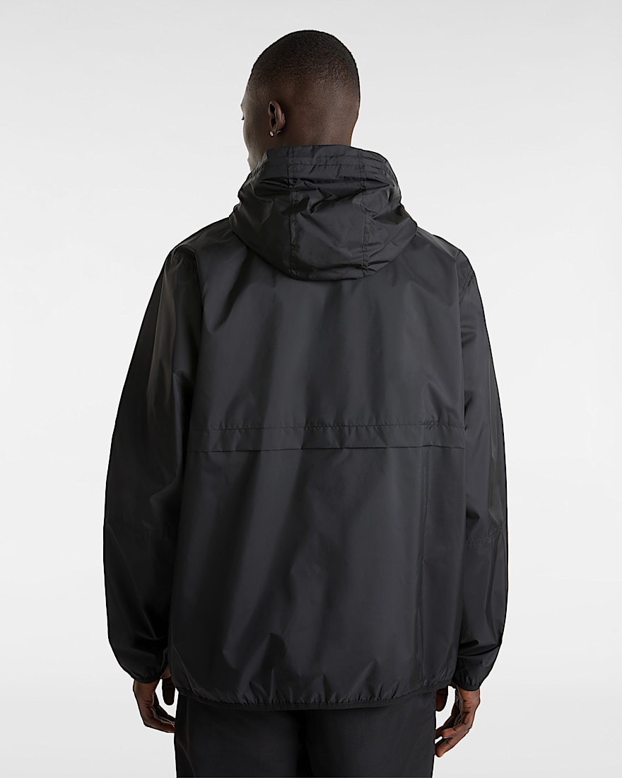 MTE Lewis Windbreaker Jacket