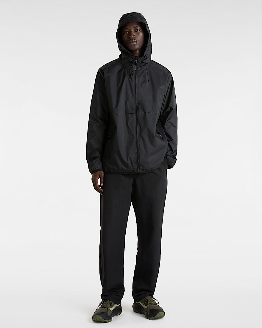 MTE Lewis Windbreaker Jacket