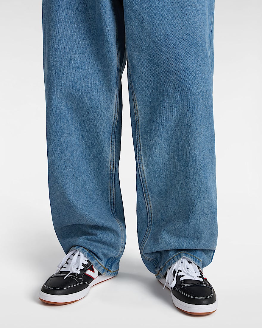 Lowland ComfyCush Shoes