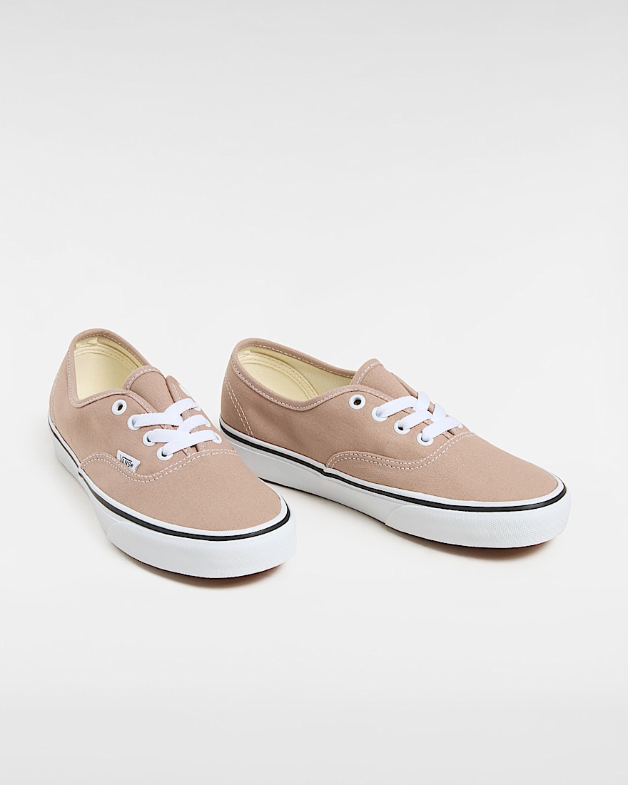 Authentic Schuhe VANS Rosa ALT1