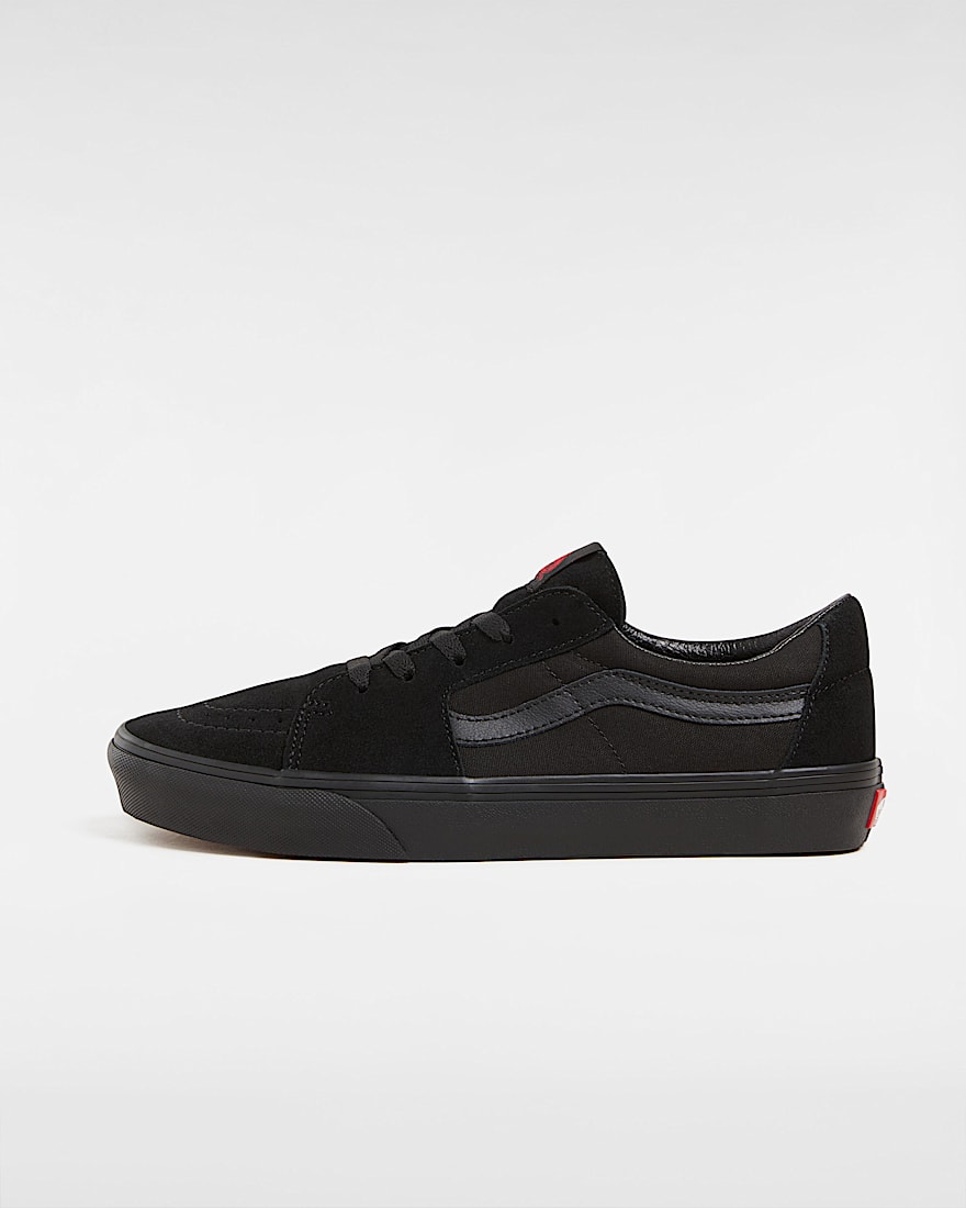 Sk8Low Schuhe VANS Schwarz ALT5