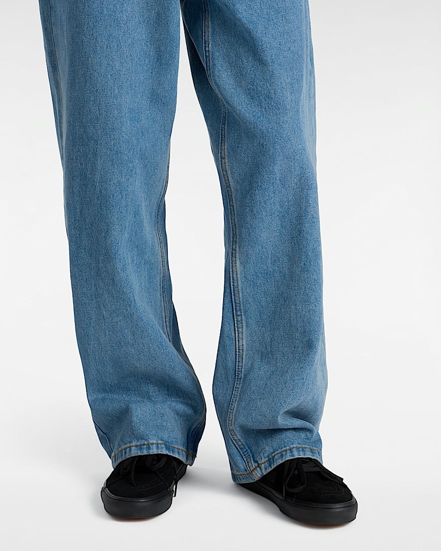 Sk8Low Schuhe VANS Schwarz ALT4