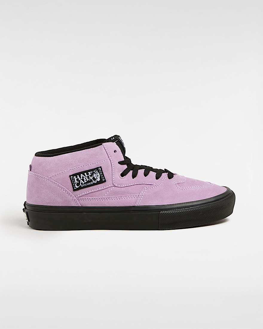 Skate Half Cab Schuhe VANS Fliederfarben HERO