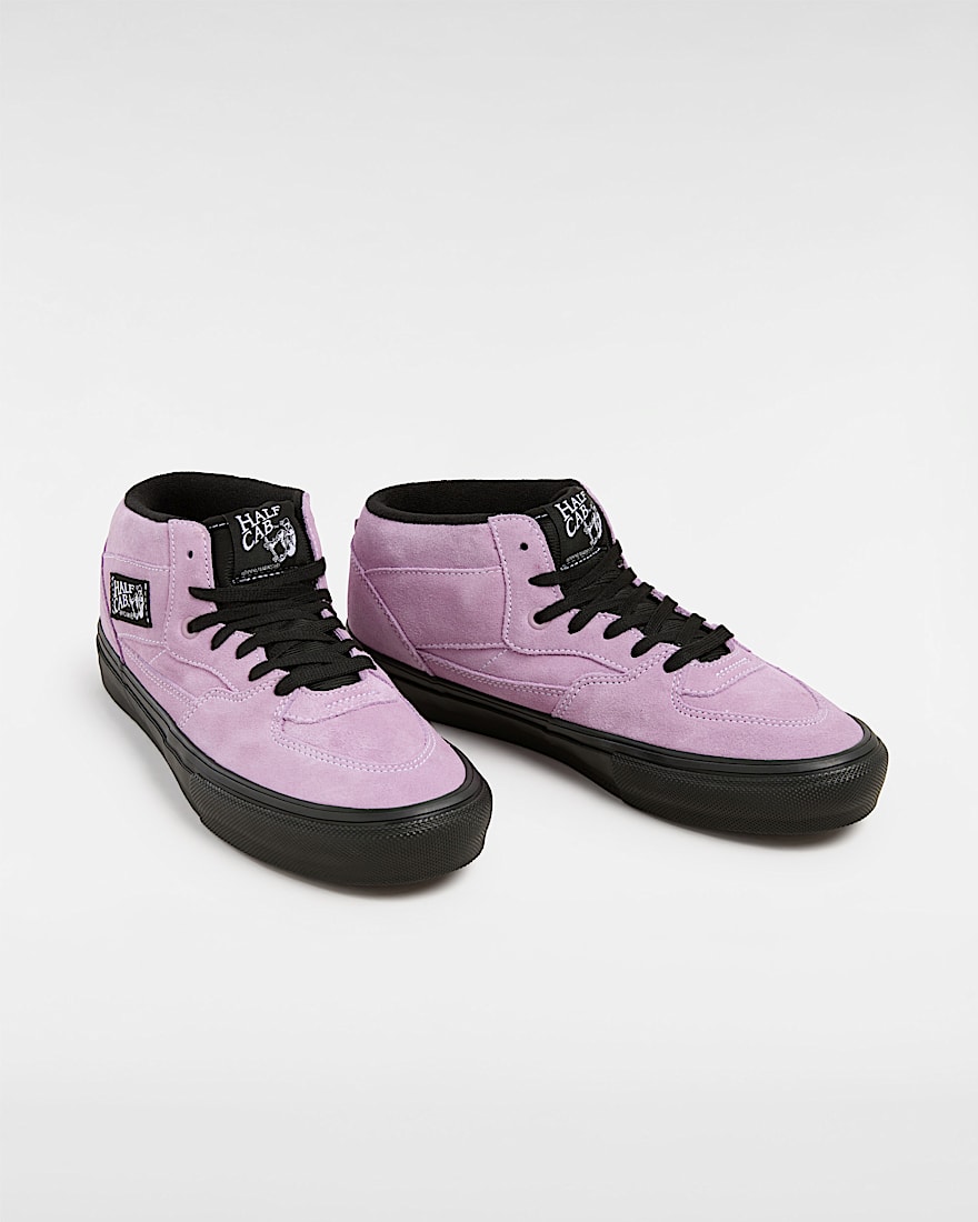 Skate Half Cab Shoes