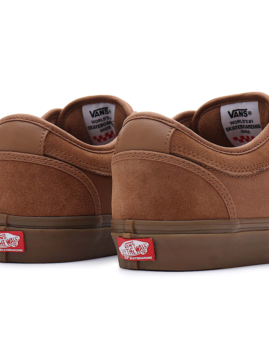 Skate Chukka Low Schoenen