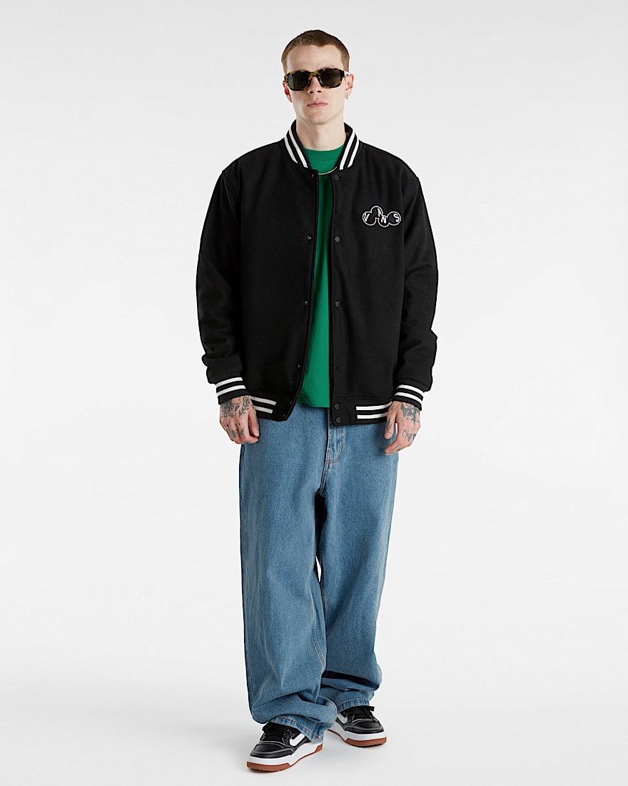 Dettori Loose Fit T-Shirt