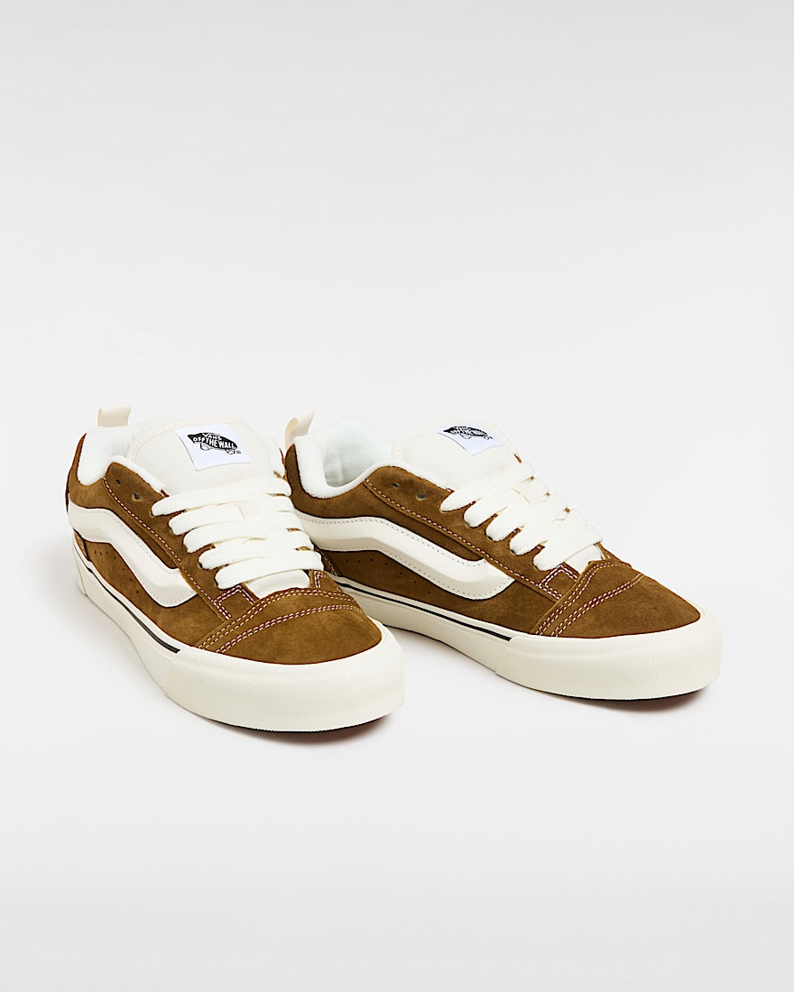 Knu Skool Shoes