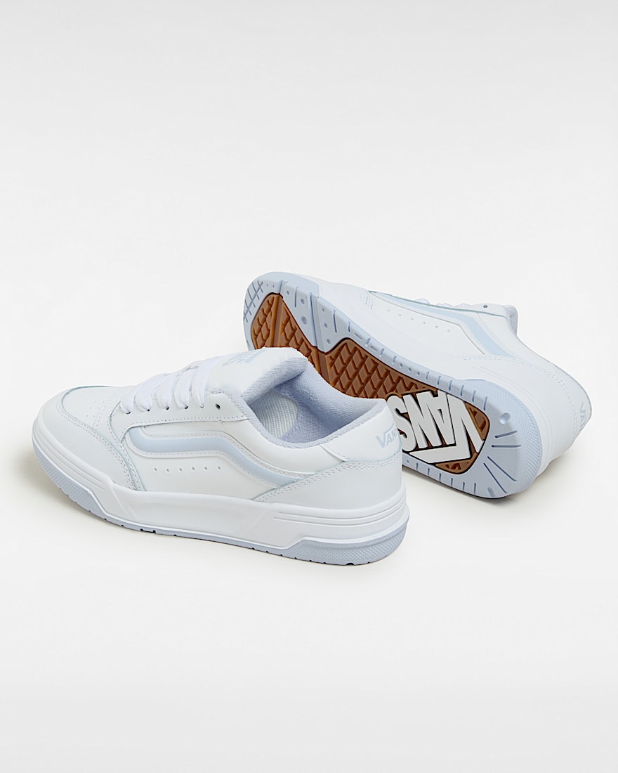 Hylane Schuhe VANS Blau ALT2