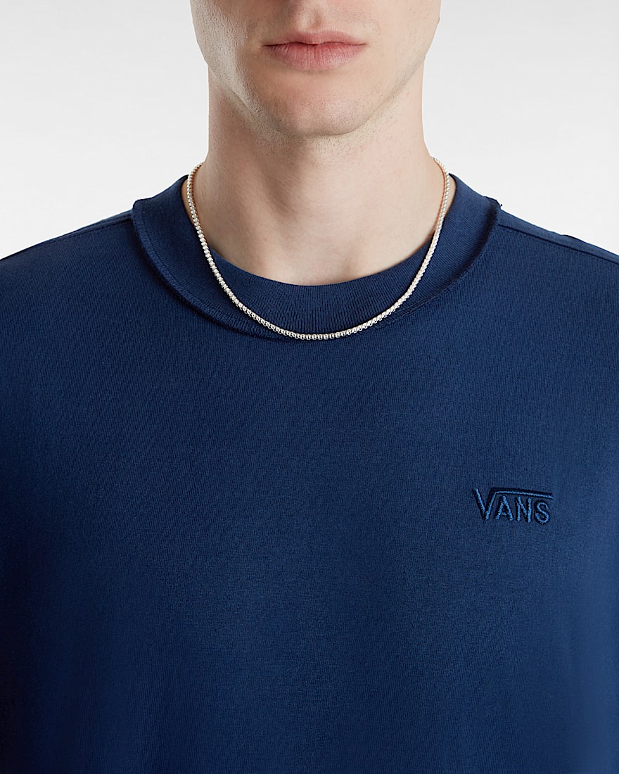 Premium TShirt VANS Blau ALT5