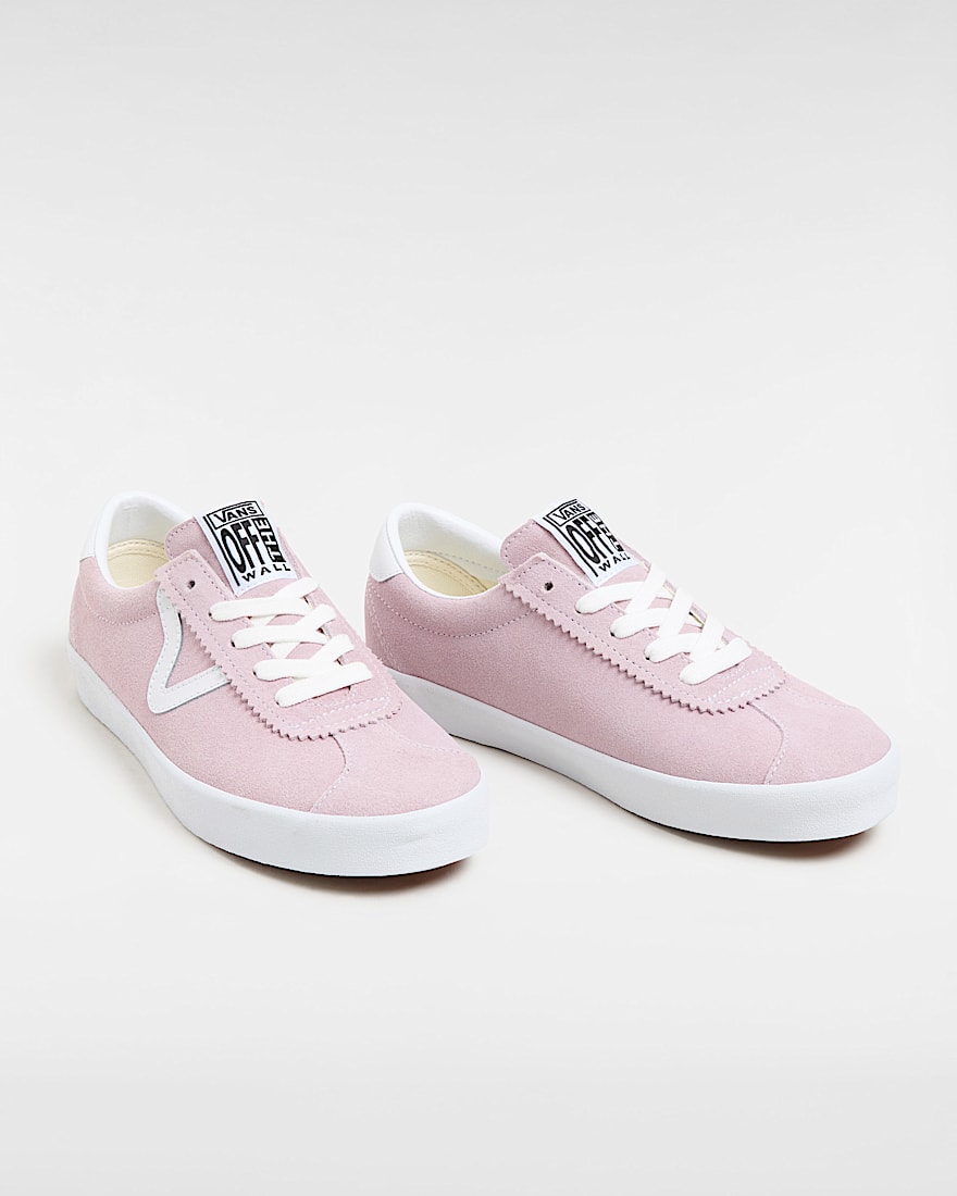 Sport Low Shoes