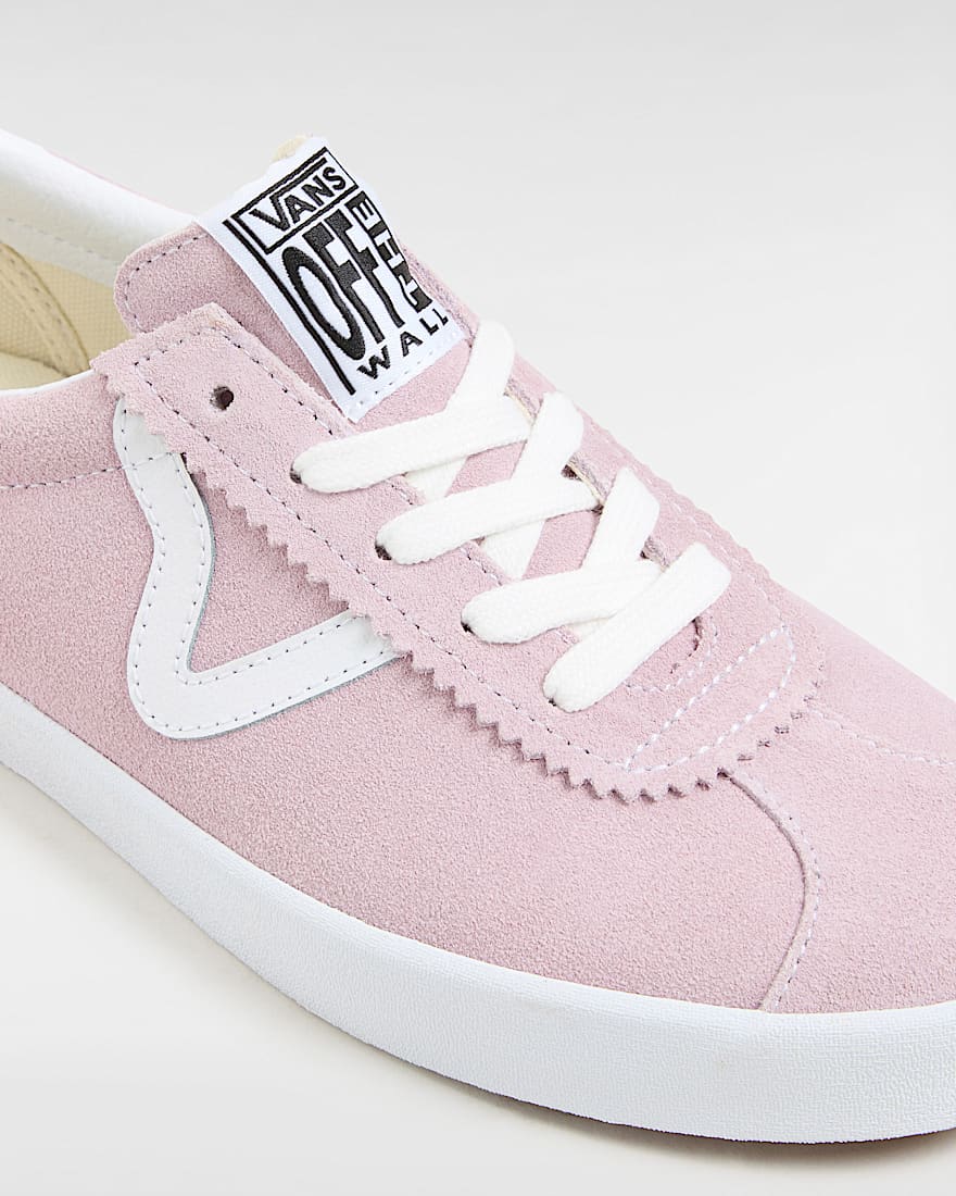 Sport Low Shoes