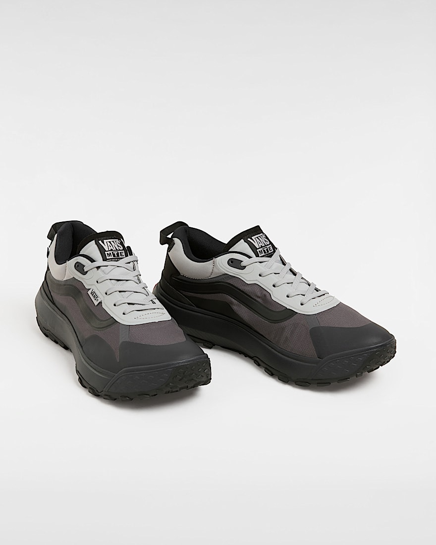 MTE Crosspath Schuhe VANS Grau ALT1