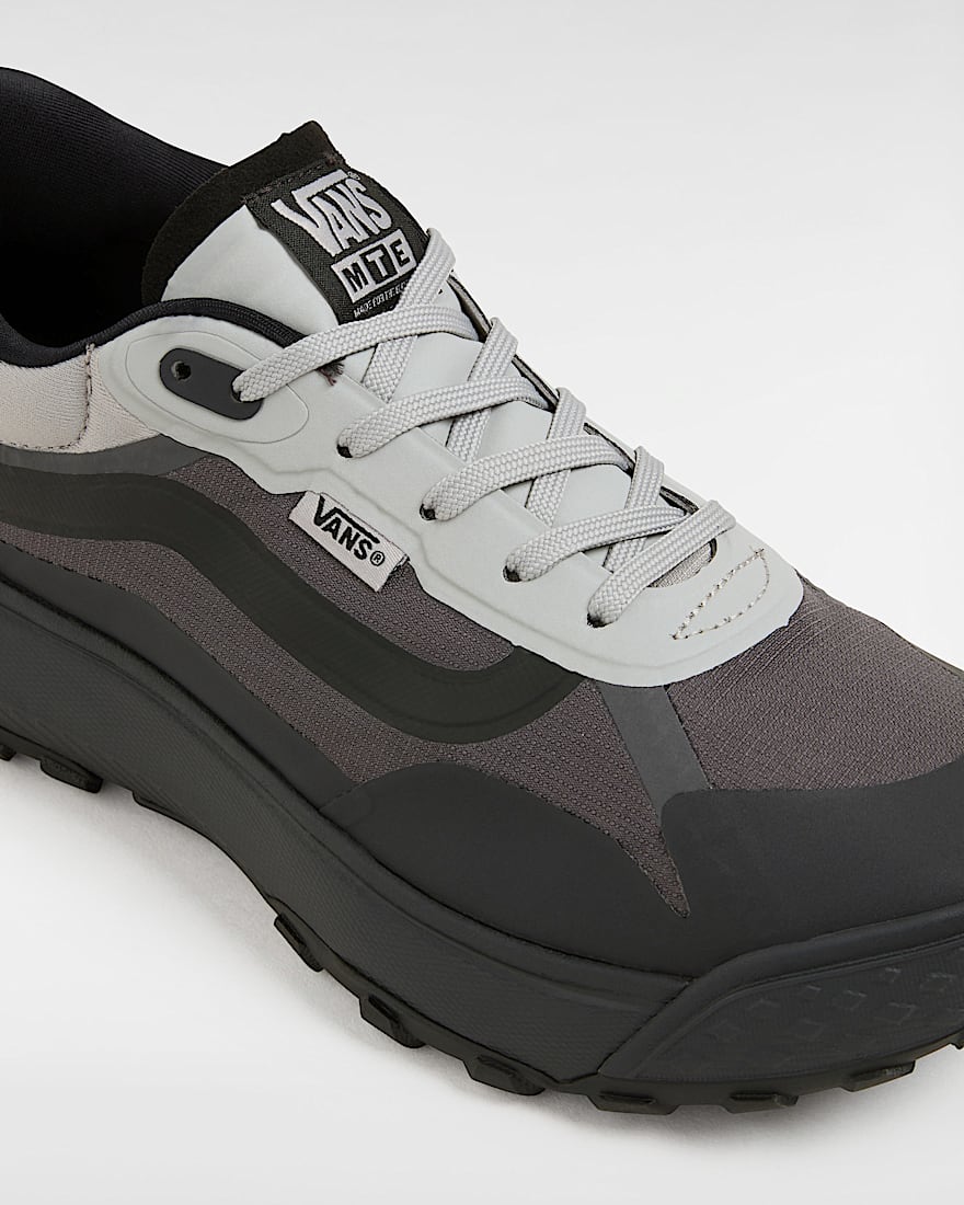 MTE Crosspath Schuhe VANS Grau ALT3