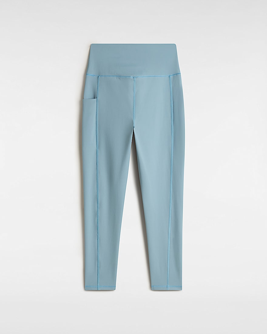 MTE Crosspath Leggings VANS Multicolour ALT1