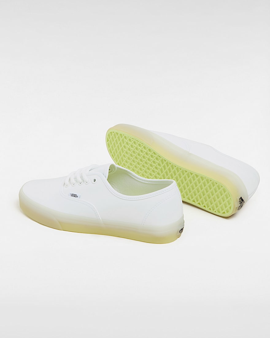 Authentic Shoes