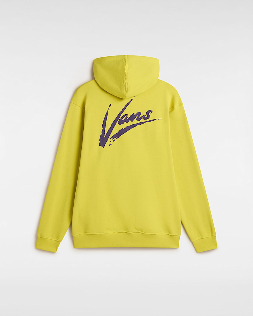 Dettori Loose Pullover Hoodie