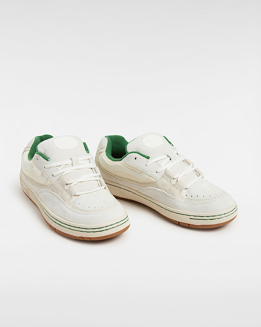 Speed Schuhe VANS Wei ALT1