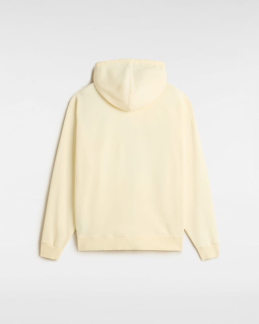 Everyday Hoodie mit Reiverschluss VANS Beige ALT1