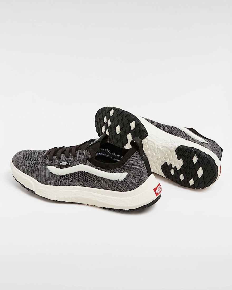 MTE UltraRange VR3 Schuhe VANS Grau ALT2