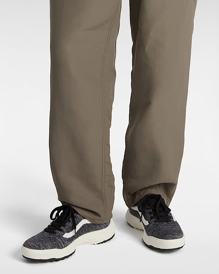 MTE UltraRange VR3 Schuhe VANS Grau ALT4