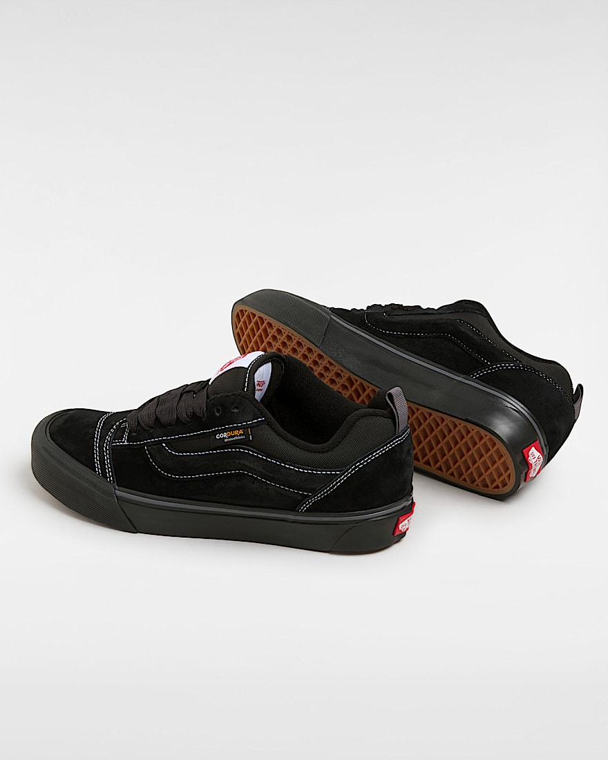 Knu Skool Schoenen