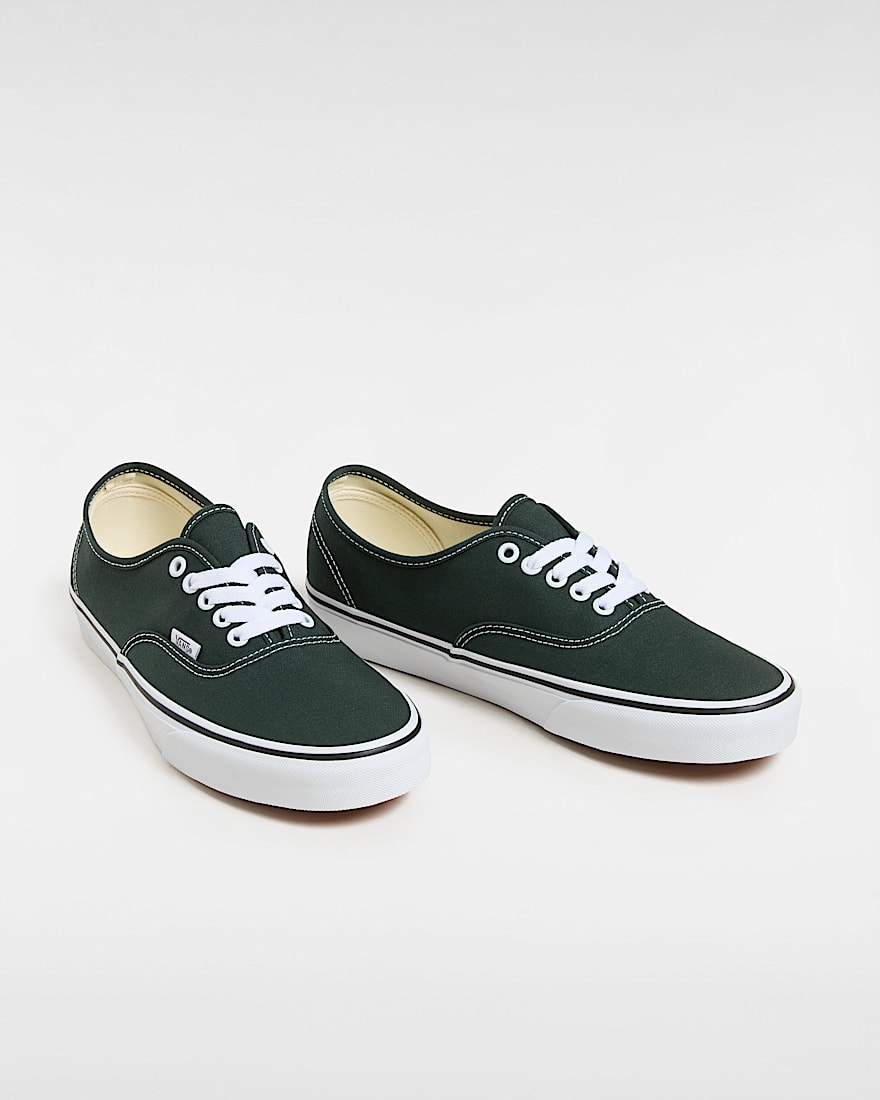 Authentic Schuhe VANS Grn ALT1