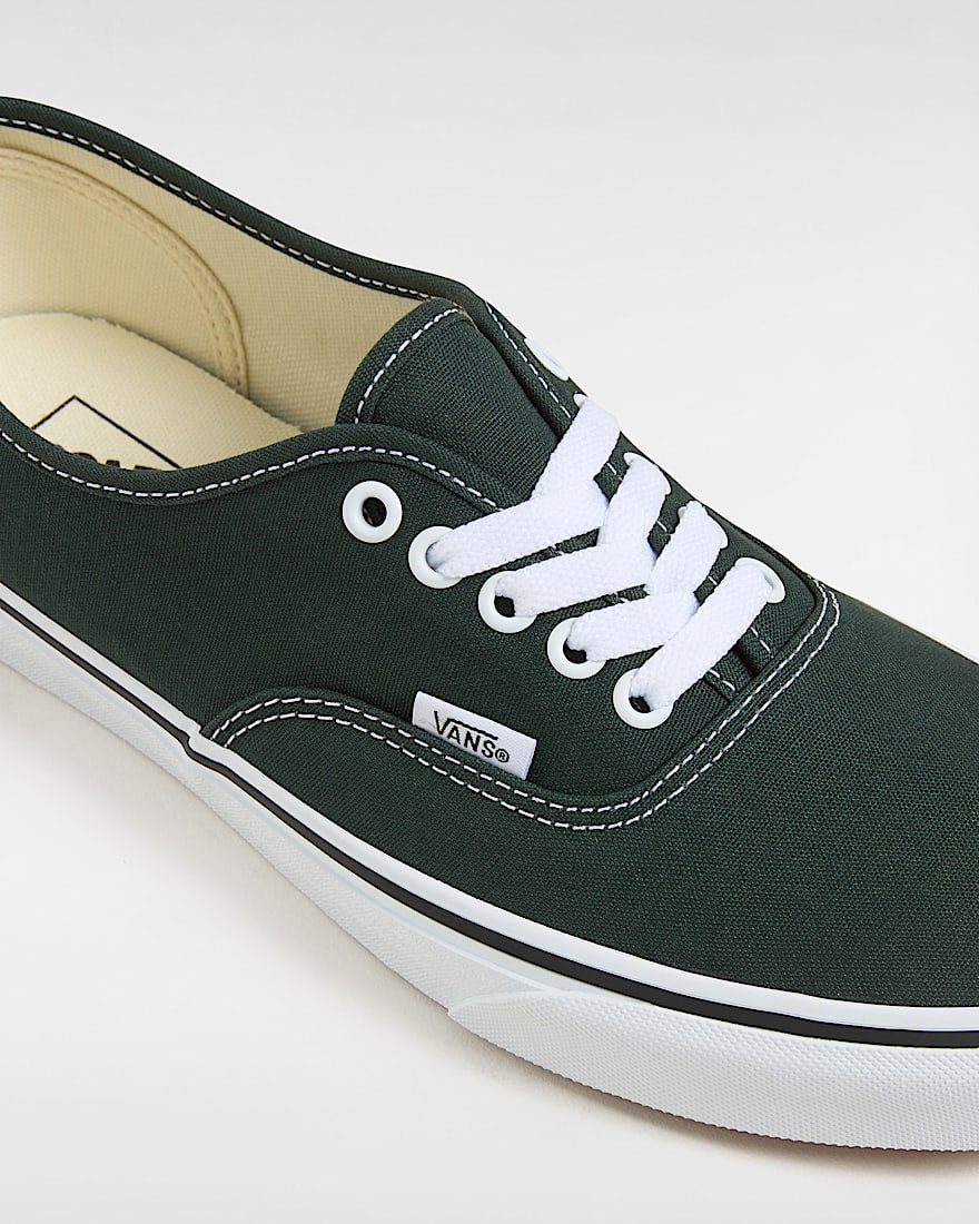 Authentic Schuhe VANS Grn ALT3