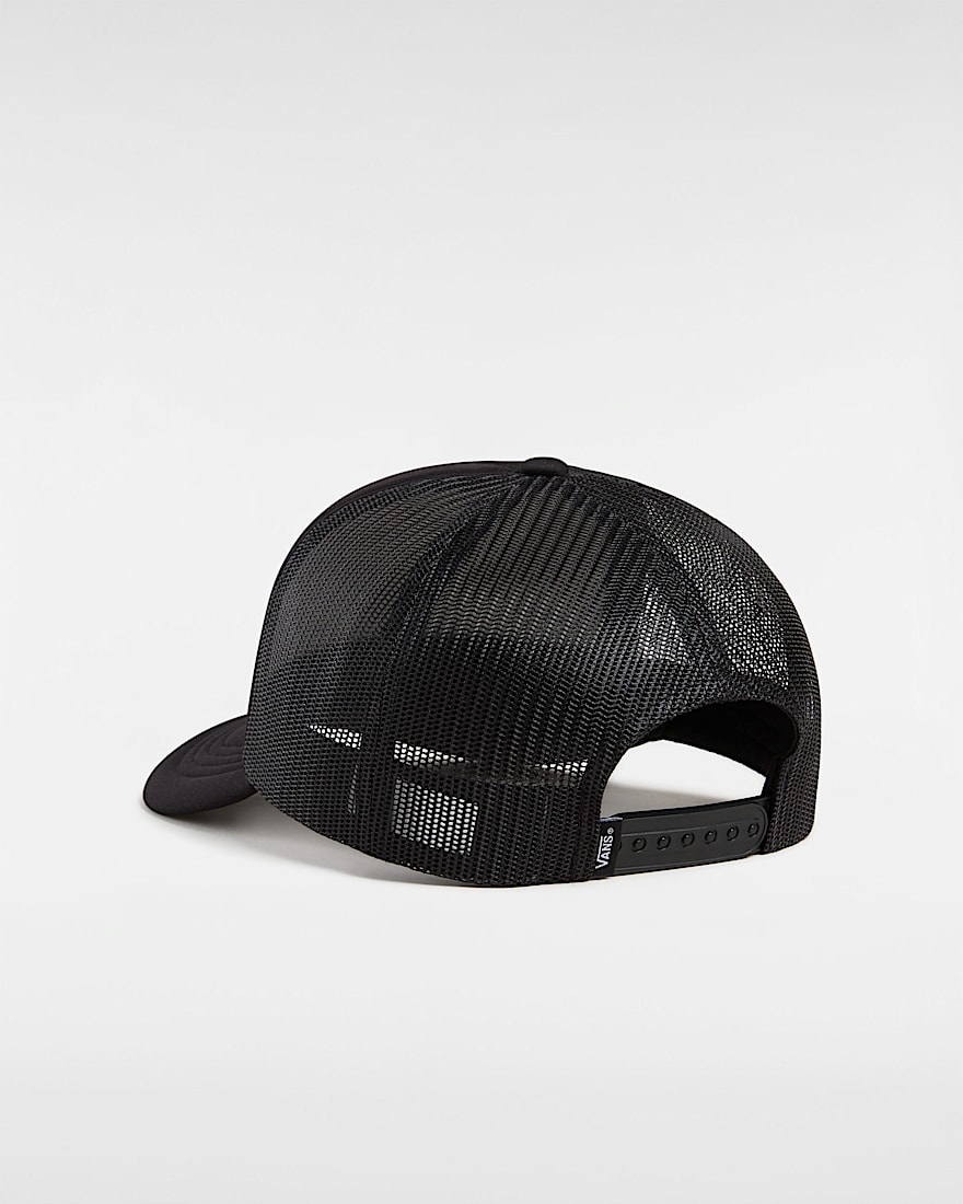 GFX Curved Bill Trucker Hat