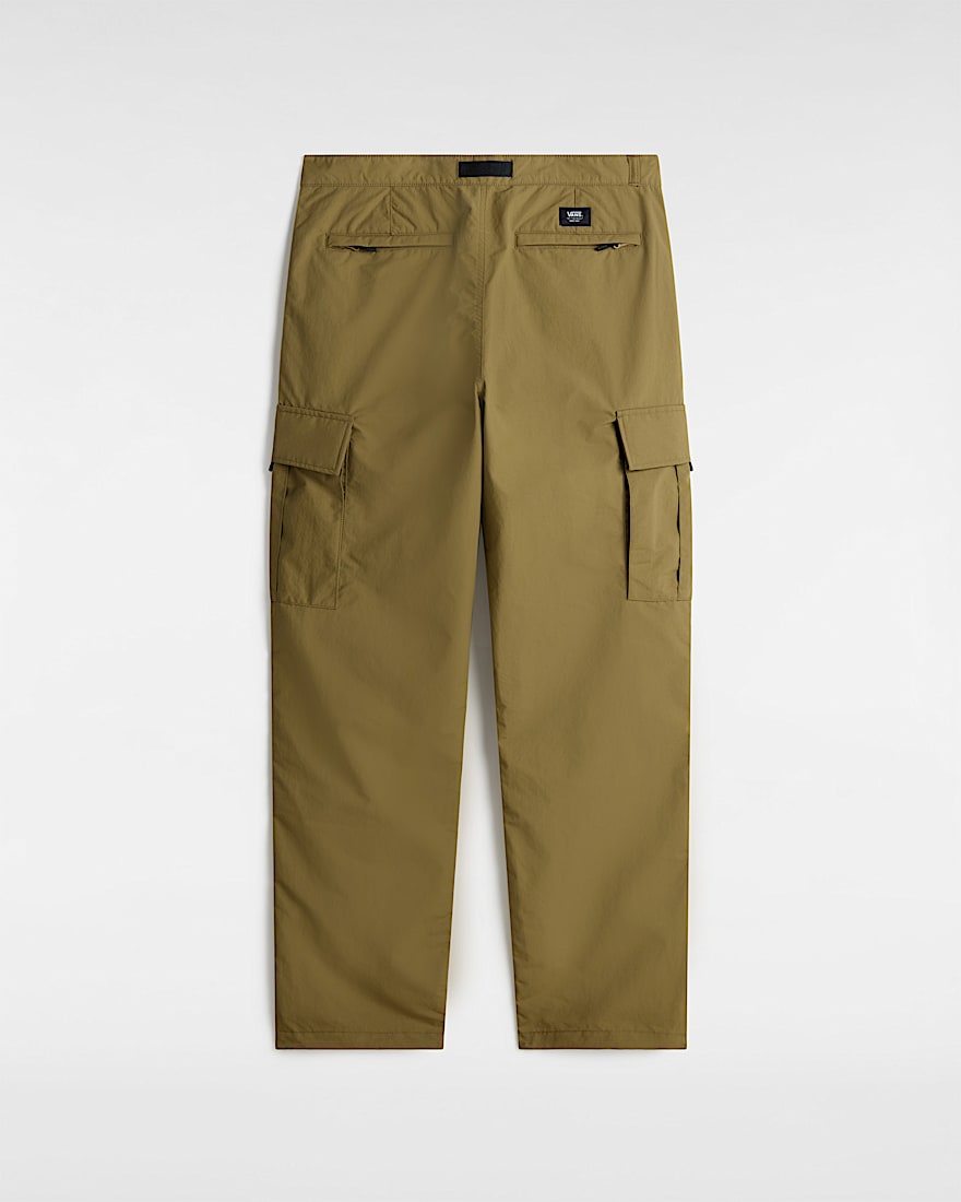 MTE Service Cargo Loose Tapered Hose VANS Braun ALT1