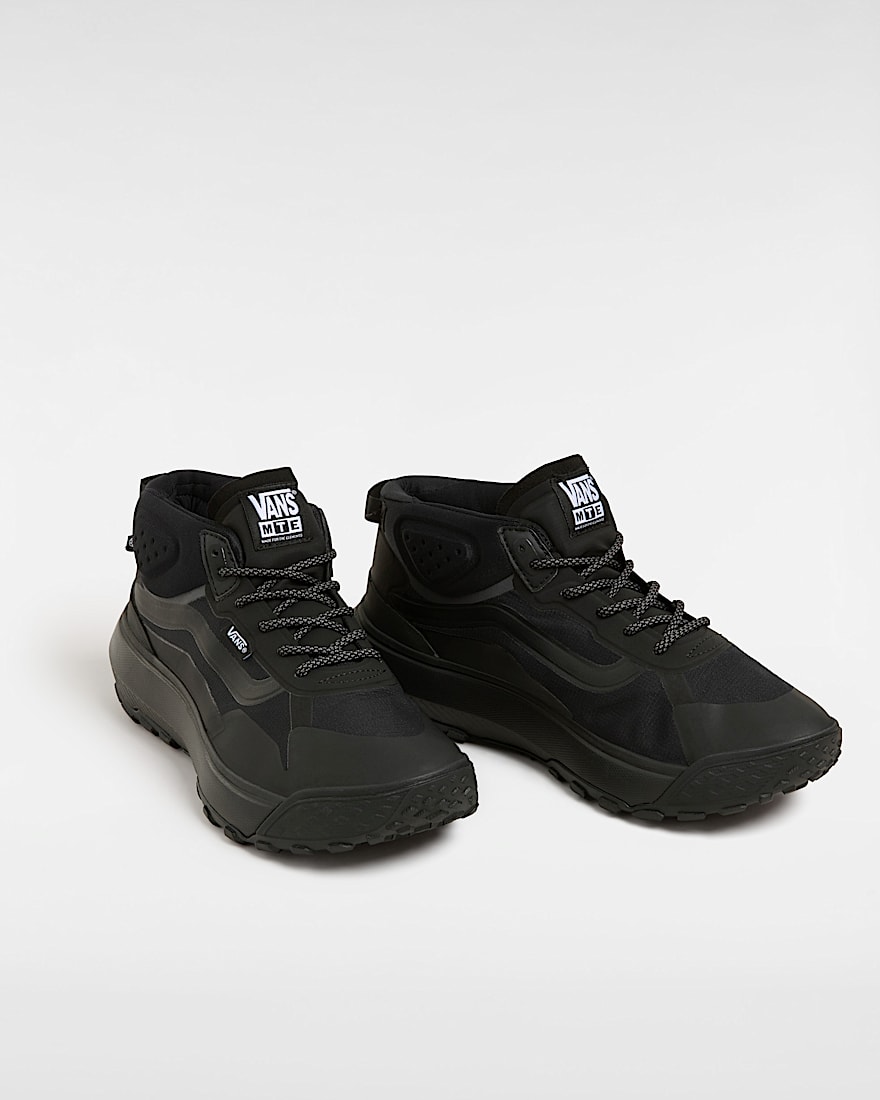MTE Crosspath Mid Schuhe VANS Schwarz ALT1