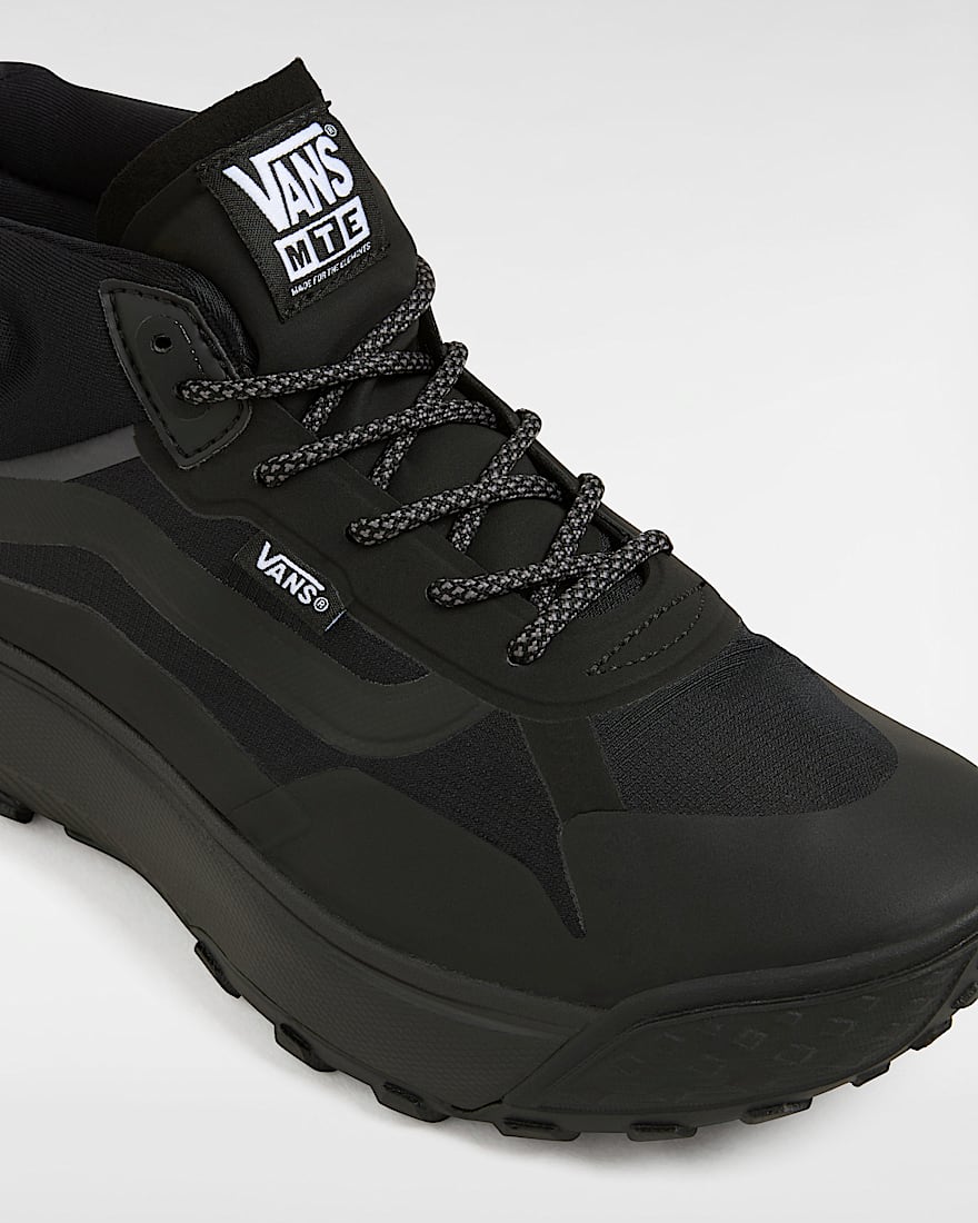 MTE Crosspath Mid Schuhe VANS Schwarz ALT3