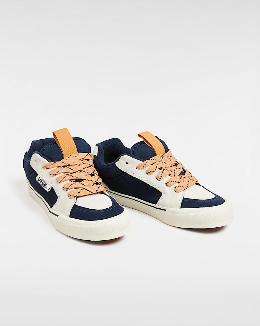 Chukka Push Shoes