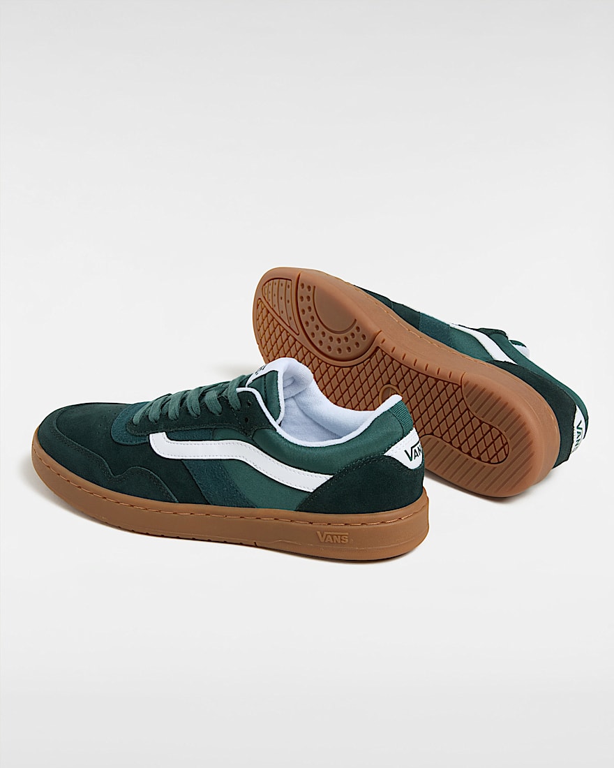 Cruze 30 Schuhe VANS Grn ALT2