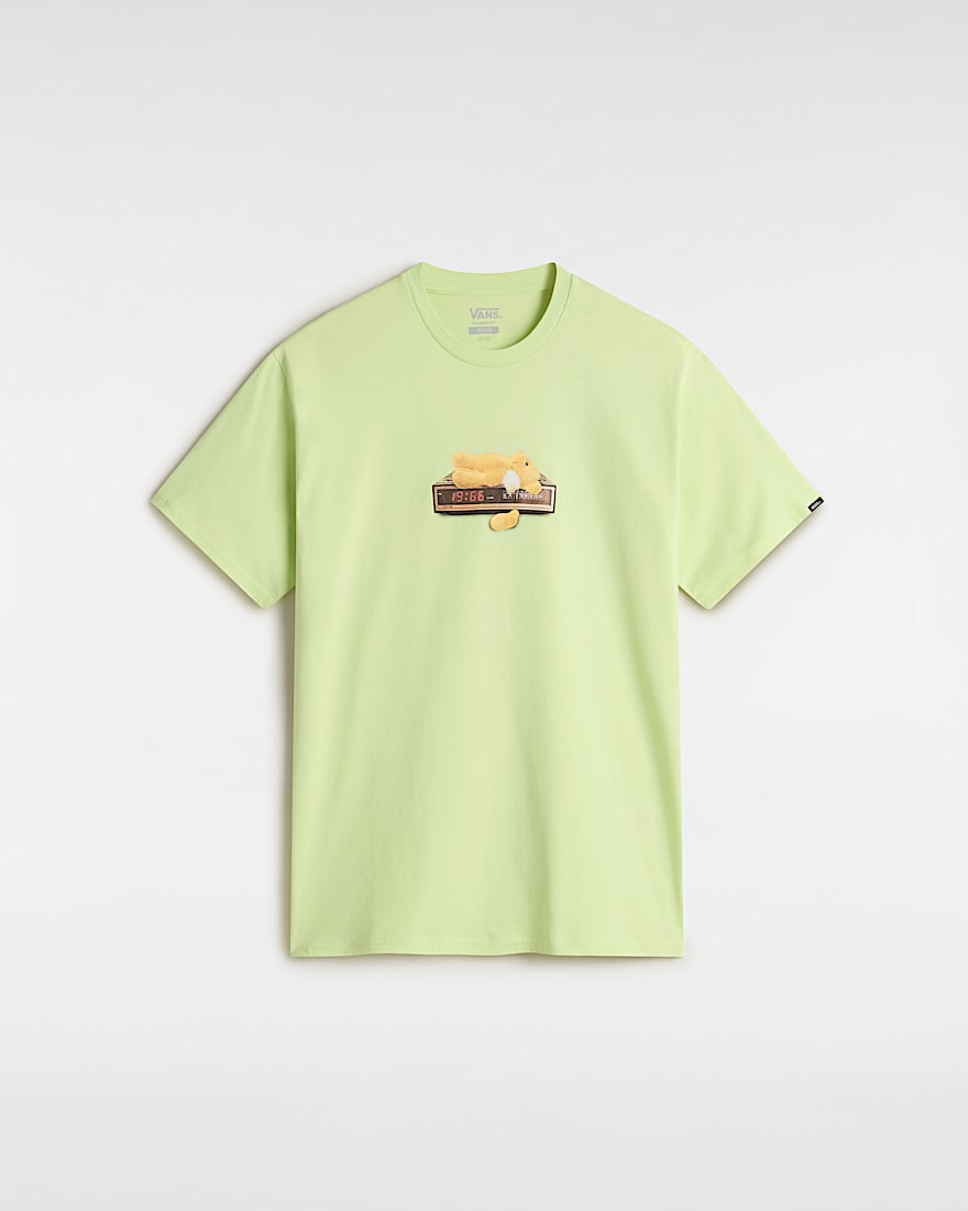 Times Up T-Shirt - 1