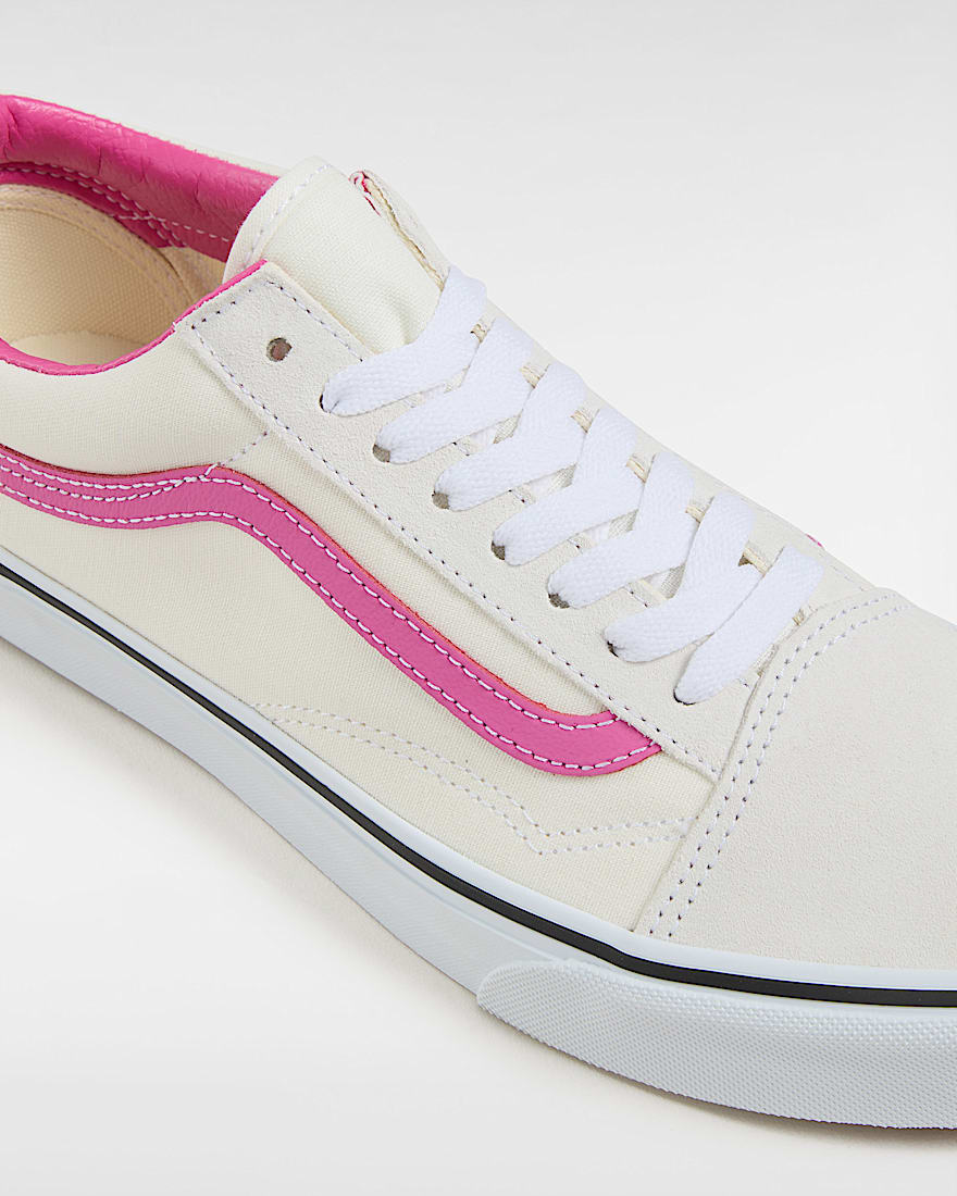 Old Skool Schuhe VANS Rosa ALT3