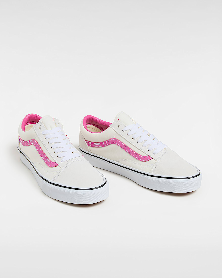 Old Skool Schuhe VANS Rosa ALT1