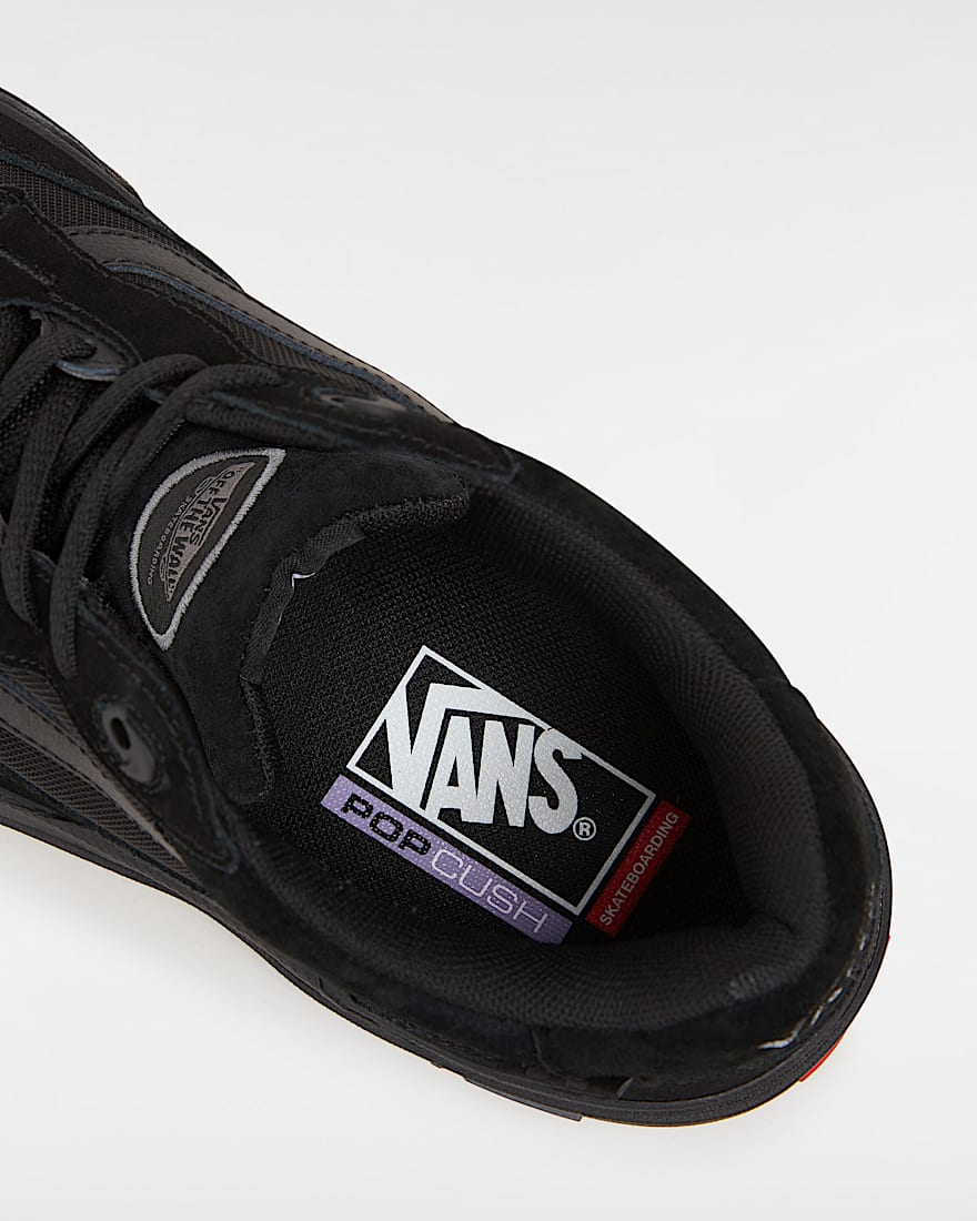 Wayvee Shoes VANS Black ALT6