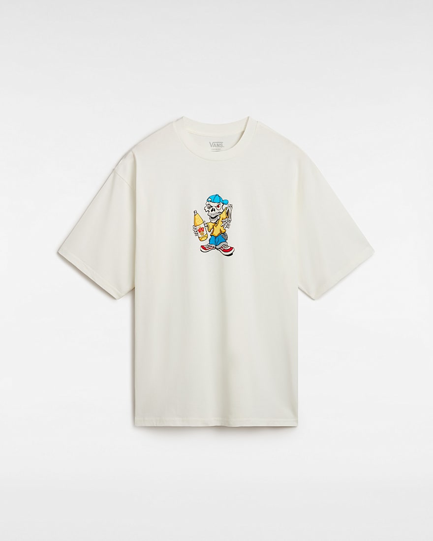Reggie T-Shirt - 1