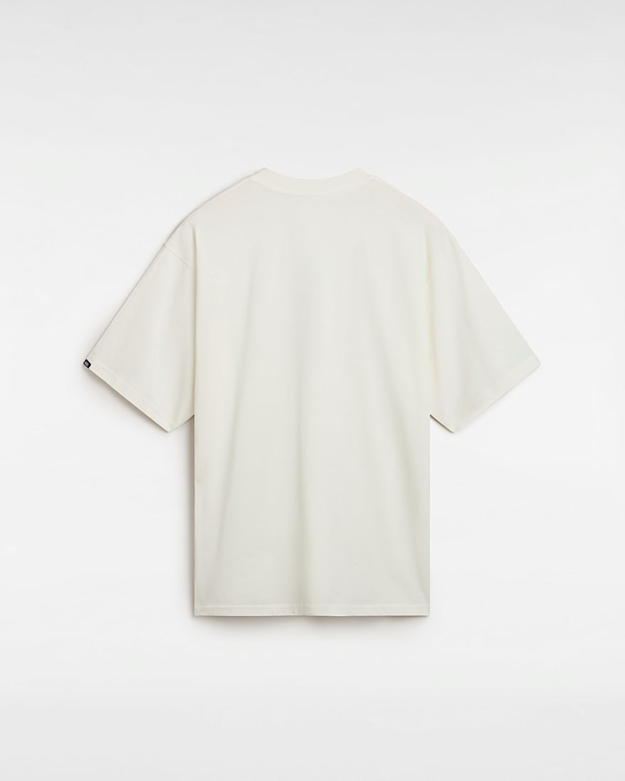 Reggie TShirt VANS Wei ALT1