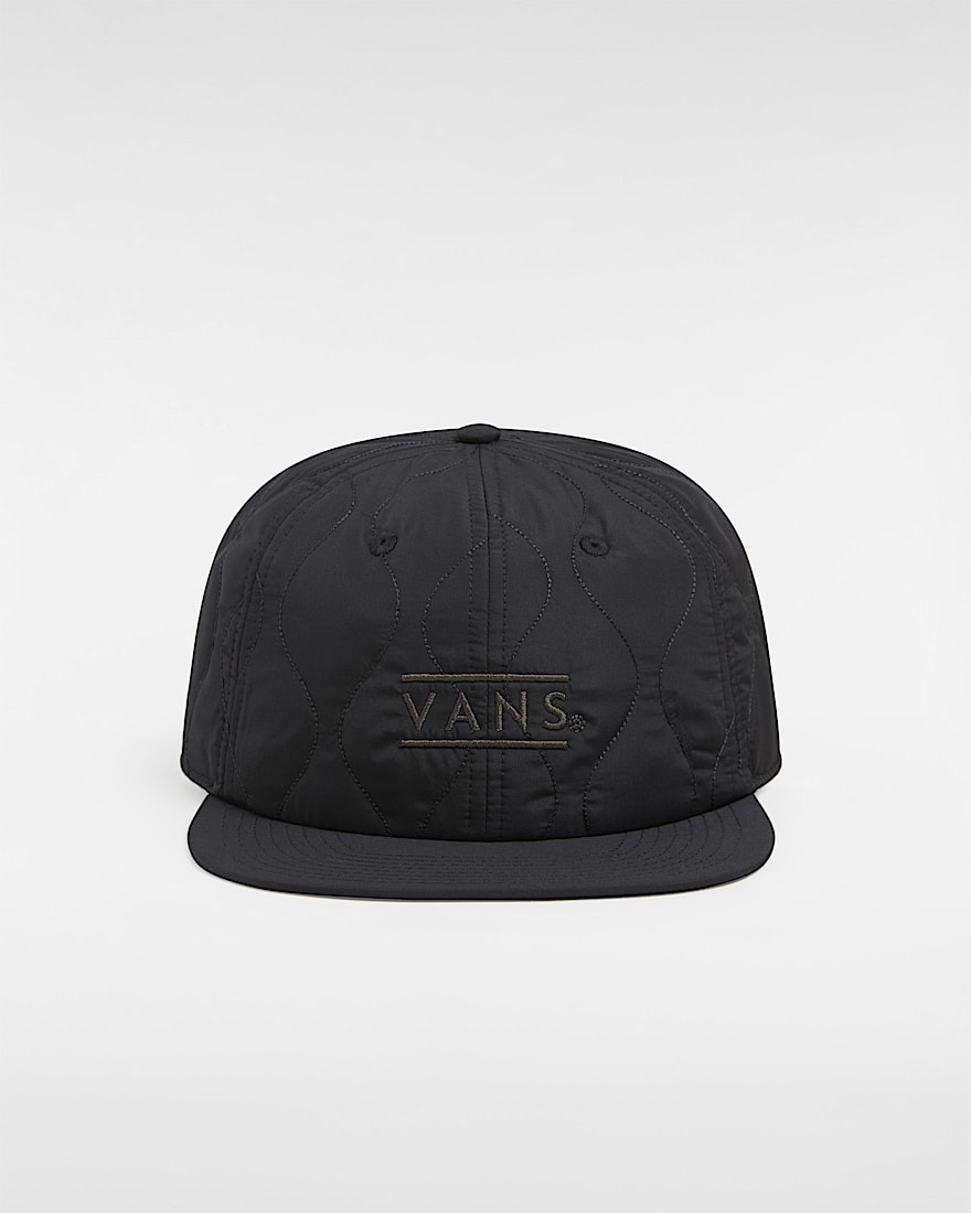 Half Box Low Unstructured Hat