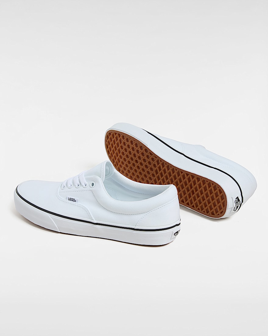 Era Schuhe VANS Wei ALT2
