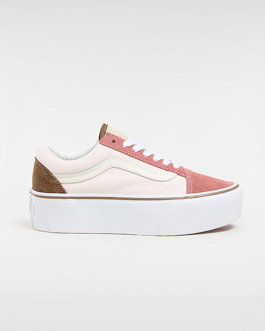 Old Skool Stackform Shoes - 1